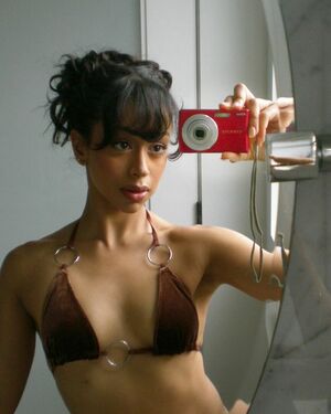 Liza Koshy Nude Photos photo 223