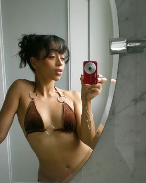 Liza Koshy Nude Photos photo 225