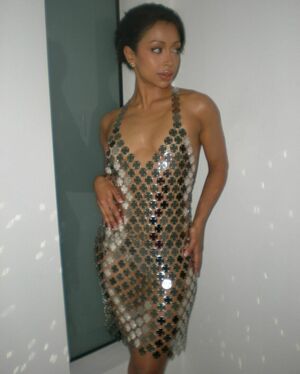 Liza Koshy Nude Photos photo 230