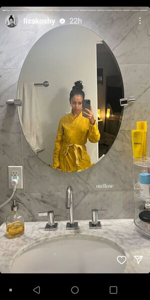 Liza Koshy Nude Photos photo 264