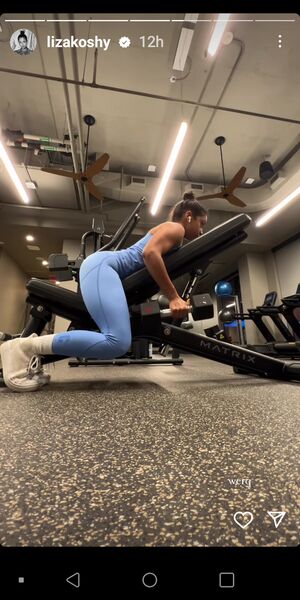 Liza Koshy Nude Photos photo 265