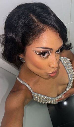 Liza Koshy Nude Photos photo 270