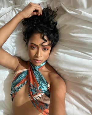 Liza Koshy Nude Photos photo 273