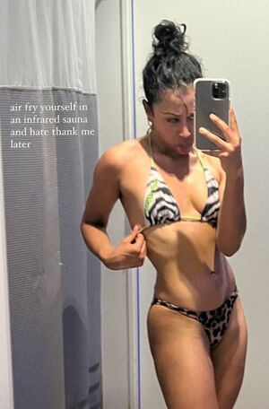 Liza Koshy Nude Photos photo 275