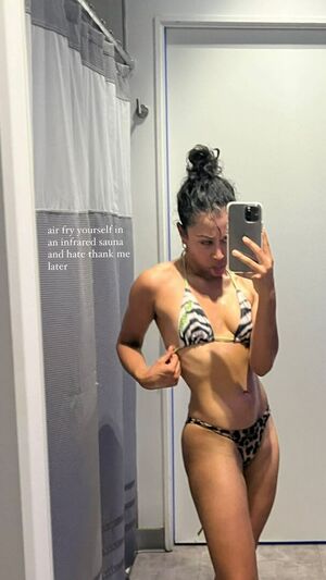 Liza Koshy Nude Photos photo 276