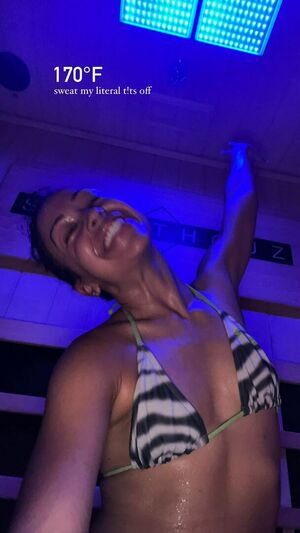 Liza Koshy Nude Photos photo 277