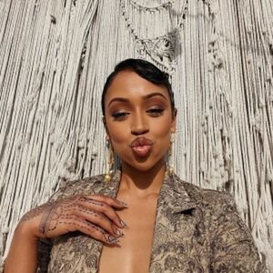 Liza Koshy Nude Photos photo 278