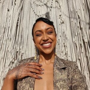 Liza Koshy Nude Photos photo 279