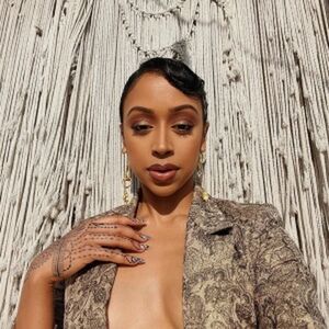 Liza Koshy Nude Photos photo 280