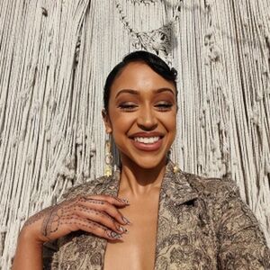 Liza Koshy Nude Photos photo 281