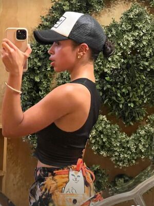 Liza Koshy Nude Photos photo 282