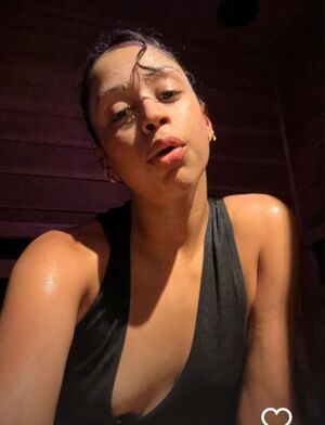 Liza Koshy Nude Photos photo 284