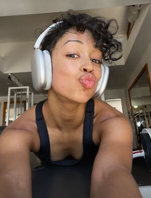 Liza Koshy Nude Photos photo 285