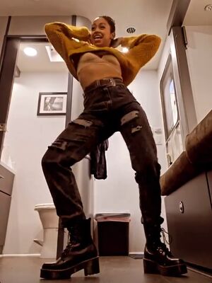 Liza Koshy Nude Photos photo 286