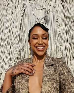 Liza Koshy Nude Photos photo 288