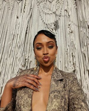 Liza Koshy Nude Photos photo 289