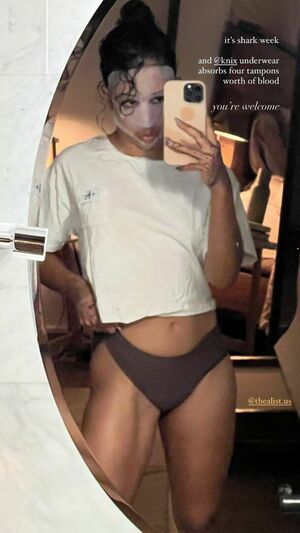 Liza Koshy Nude Photos photo 294