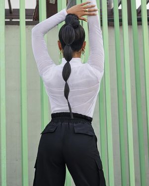 Liza Koshy Nude Photos photo 295