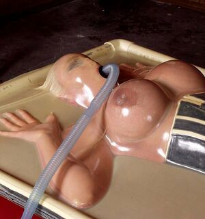 Ava Devine Nude Photos photo 6