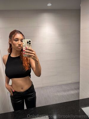 Brookliyn Wren Nude Photos photo 214
