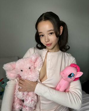 Harley Jade Nude Photos photo 202
