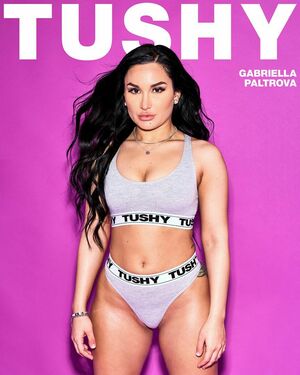 Gabriella Paltrova Nude Photos photo 26