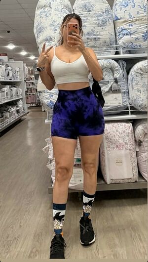 Gunplameli Nude Photos photo 10