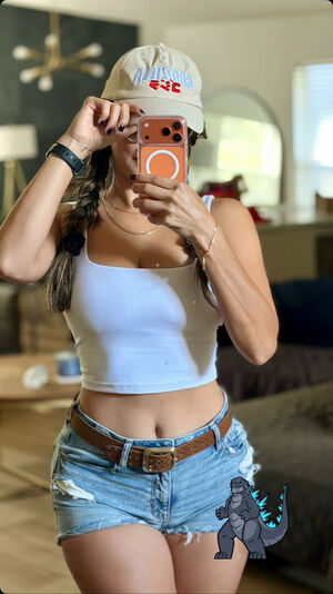 Gunplameli Nude Photos photo 19