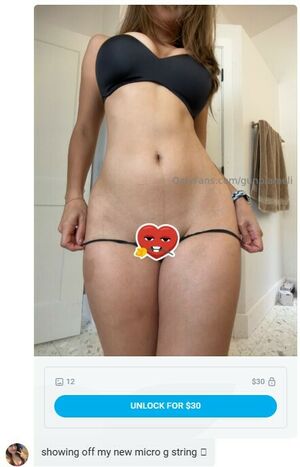 Gunplameli Nude Photos photo 25