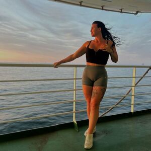 TruckerGirl850 Nude Photos photo 17