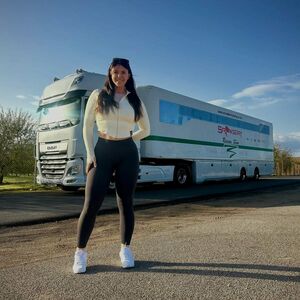 TruckerGirl850 Nude Photos photo 25