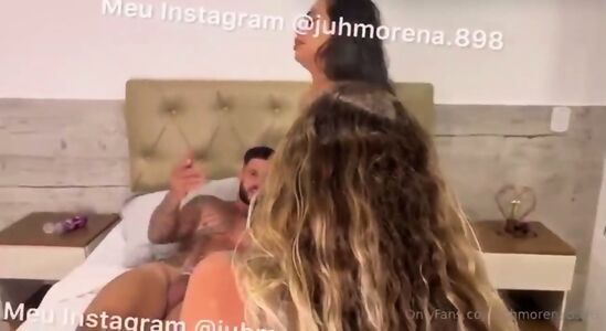 Amanda Ohanna Nude Photos photo 6