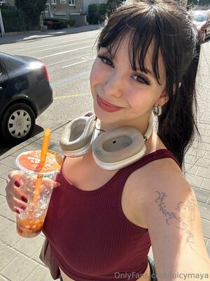 JuicyMaya Nude Photos photo 58