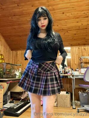 JuicyMaya Nude Photos photo 82