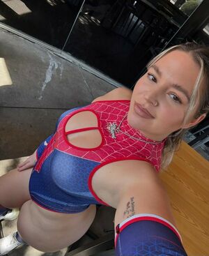Rharri Rhound Nude Photos photo 18