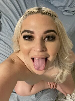 Rharri Rhound Nude Photos photo 98