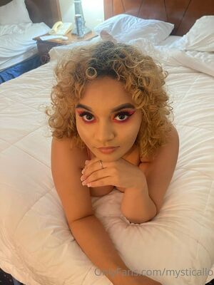 ChasinggCrystal Nude Photos photo 47