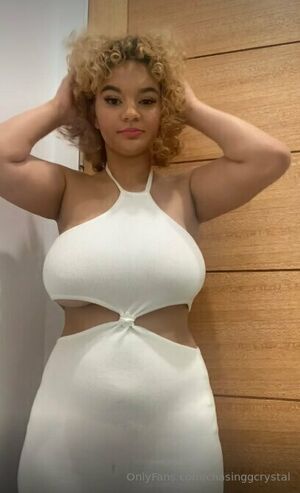 ChasinggCrystal Nude Photos photo 67