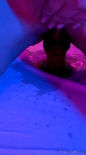 Karenn Paniagua Nude Photos photo 42