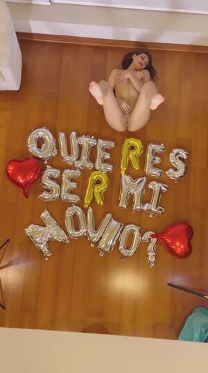 Karenn Paniagua Nude Photos photo 106