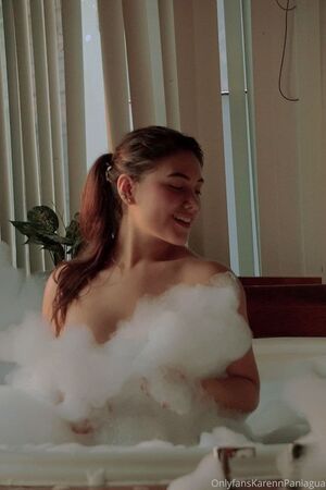 Karenn Paniagua Nude Photos photo 191