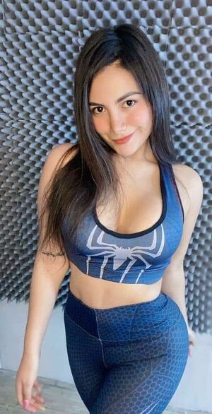 Karenn Paniagua Nude Photos photo 195