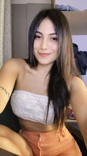 Karenn Paniagua Nude Photos photo 196