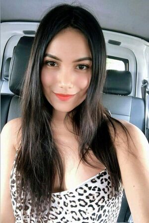 Karenn Paniagua Nude Photos photo 198