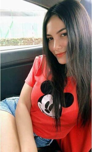 Karenn Paniagua Nude Photos photo 199