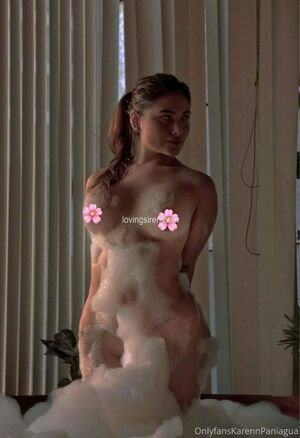 Karenn Paniagua Nude Photos photo 255