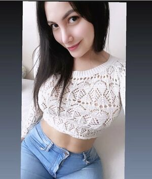 Karenn Paniagua Nude Photos photo 259