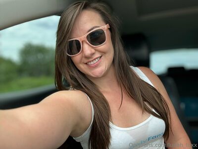 Lunah_Luxx Nude Photos photo 39
