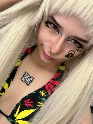 Faebearx Nude Photos photo 21