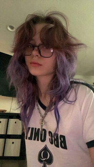 Faebearx Nude Photos photo 38